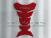 3D Karbon Fiber Gaz Tankı Ped Koruyucu Kawasaki Ninja Z750 04 05 06 Z-750 Z750S 2004 2005 2006 3D Tank Cap Sticker 23 renkler