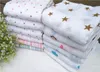 35 стиль Муслин одеяло Аден Анаис ребенка пеленать обернуть одеяло одеяло полотенец детские весна лето детские младенческой одеяло 120*120 см