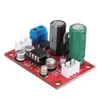 Freeshipping DC9-24V AC8-16V NE5532 Audio OP AMP Microphone Preamps Pre-Amplifier Board DIY Freeshipping 50mm X33mm