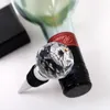 Crystal Ball Wine Bottle Stopper Zink Eloy Wedding Bridal Shower Favors Gifts Party Decoration Gift For Guest2312037