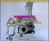 GT1549 703245-0008052 Renault Laguna Megane için Turbo Turbo Turbo Scenic Trafic Volvo S40 V40 F9Q 1.9T 105HP