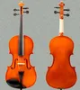 V102 Högkvalitativ FIR Violin 1/4 Violin Handcraft Violino Musikinstrument Tillbehör Gratis frakt