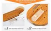 Mini jeu de Bowling de table en bois pour enfants, jouet éducatif pour enfants pour Fun7193004