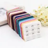 Ladies underwear extend buckle 4 Rows 3 Hooks Bra Strap Long Extender Hook Clip Nude Adjustable Belt Buckle Mix Color 10000pcs