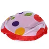 WholeBaby Gioco Tenda da gioco pieghevole per bambini Kids Up Ocean Ball Gioca a tenda Indoor Outdoor Playhouse Tenda da giardino Playhouse Kids T7727778