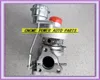 Turbocompresseur double TURBO TD04 49177-02300 49177-02400 pour MITSUBISHI GTO 3000GT Eclipse Galant 91-03 6G72 3.0L 166KW 49177 0230