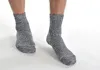 2016 10 Çift / grup Erkekler ECAO Çorap Kalın Iplik Pamuk Halhal Çorap Erkek Gemi Çorap En Kaliteli Rahat Kısa Çorap