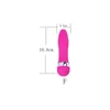女性のためのセックス製品6スタイルのミニバイブレーション弾丸アナリバイブレーターセクシーなおもちゃの女性女性膣クリトール刺激装置マッサージャー7634777