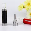 MT3 TANK 2.4ML Atomizer BCC Clearomizer Bottom Coil Head voor Evod Ego T Vaper Pen Batterij E Sigaret