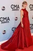 2019 Nuovi abiti da tappeto rosso Celebrity Elie Saab Couture gioiello scollo gioiello in pizzo Appliqued perline abiti da sera su misura Wea5326383 su misura.