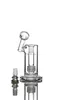 birdcage Percolator Dab Rigs hookahs Bubbler Pipes with Matrix Concentrate Oil Rigs for Sale 8 Inches 18mm and Joint