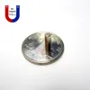 100st Hot Sale D3mmx10mm D3x10mm 3mm10mm 310 D310 3x10mm 3mmx10mm N35 NDFEB Super Strong Permanent Rare Earth Magnet
