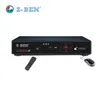 ZBEN Hisilion الاستشعار ثلاثة في واحد 8CH العهد DVR DAT3708 Z-BEN 8 قناة 1080P / 720P / 960H / D1 العهد الهجين DVR مجانية