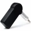 Real Stereo New 3,5 -мм потоковой Bluetooth o Музыкальный приемник Car Kit Stereo BT 3.0 Portable Adapter Auto Aux A2DP для телефона HandsFree MP31911032