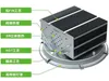 300W LED 보트 홍수 빛 해양 Led 홍수 빛 어업 홍수 빛 방수 LED 야외 프로젝터 램프 6000-6500K 90-305V