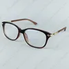 Mode 2021new Butterfly Type Daily Optical Frame Inlay Diamond Mooie Plastic Blend Metalen Glazen voor Vrouwen