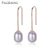 silver earring hooks