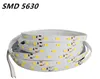 5M 5050 3528 5630 Led Tiras Luz morna Branco Vermelho Verde Azul RGB flexível 5M rolo 300 Leds DC 12V exterior fita impermeável