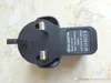 500X UE US UK Plug Universal USB Carregador CA adaptador de energia para Tablet PC Celular 5V 2A C-PD