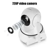 2019 Yeni Ev Güvenlik Kablosuz Mini IP Kamera Gözetim Kamera Wifi 720 P Gece Görüş CCTV Kamera Bebek Monitörü
