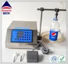 Sinparto CE RoHS Ücretsiz kargo! 2-5000ml / dak ile GZL-80 Dijital Kontrol Sıvı Dolum Makinesi parfüm dolum makinası