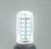 أرخص E27 220V / 110V LED مصباح 5730 SMD LED لمبة E14 الذرة المصابيح مصباح Bombillas ضوء لمبات الإضاءة Lampada أمبول