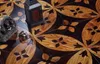 Forniture d'arte in palissandro opere d'arte set d'arte Detergente per pavimenti pavimento soggiorno r pavimento Strumento per pavimenti pulitore per tappeti strumenti per la pulizia dei tappeti