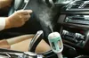 NEW USB Plug Car Umidificador Fresco Refrescante Fragrância ehicular umidificador ultra-sônico de óleo essencial Aroma névoa difusor do carro (WT102)