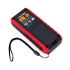 40m Handheld RangeFinder Digitale Laser Afstand Meter Laser Range Finder Laser Tape Meet Tester