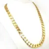 24 gold filled chain