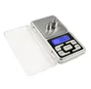 200g x 0.01g Mini Precision Digital Scales for Gold Bijoux Sterling Silver Scale Jewelry 0.01 Weight Electronic Scales