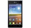 Oryginalny odblokowany LG Optimus L7 P700 4,3 calowy pojedynczy rdzeniowy telefon komórkowy Darmowa wysyłka