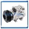 HS20 ac compressor for Kia Sorento Hyundai Entourage 977013E930 977013E930RU 60-02101 NC