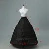 In Stock Crinoline Petticoats For Ball Gown Dress Plus Size Cheap Bridal Hoop Skirt Wedding Accessories On 225J