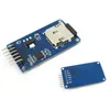 Micro SD Storage Board Mciro SD TF Card Memory Shield Module SPI Arduino B00315