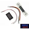 Цифровой вольтметр амперметр постоянного тока 200 в 100А LED Ампер вольтметр + ток шунта B00327