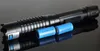 Strong high power focus blue laser pointers 450nm class 4 powerful Lazer5 star capschangerbox 8790046