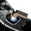 G7 Smartphone Bluetooth MP3 Radio Player Handfree FM Transmitter Modulator Car Charger Wireless Kit Support Micro SD TF Card cheap DHL 100