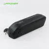 36V 13.6Ah Electric Bike Batteries use LG Cells Li-ion Battery Pack with BMS and Charger