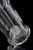 Hitman Wasserpfeifen Glasbong Wasserpfeifen Glasölbohrinseln Heady Dab Beaker Bong Shisha mit 14 mm Jpint