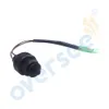 Peças para Yamaha 6F5-82540-00 OMBOLAÇÃO OEM OEM MARINHO MARETRO MONTAGEM