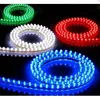 Araba 24 cm / 48 cm / 72 cm / 96 cm / 120 cm Su Geçirmez PVC LED Neon Araba Işık Şeridi esnek Şeritler