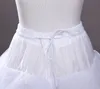 В наличии бальное платье Нижние юбки Высокое качество 8-ярусная нижняя юбка кринолин для свадебного платья Свадебное платье BWQ0275396685