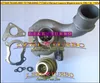 GT1549 703245-0002 703245 7700108052 Turbo Turbocompressore per Renault Laguna Megane Scenic Trafic Volvo S40 V40 F9Q 1.9T 105HP