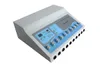 Högkvalitativ bärbar EMS Infraröd Micro Electric Current Electroterapy EMS Muskelstimulator TENS EMS Fitness Machine Viktminskning