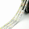 防水IP65 300 LED 5M 5050 SMDシングルカラーフレキシブルLEDストリップライトクールホワイトウォームホワイト60LEDS M LED Tape298o