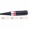 Tactical Red Colimador Laser Bore Scope 22 to 50 Caliber Bore sighter New Style 3 Battery Collimator6652011