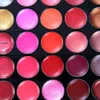Pro 177 Color Eyeshadow Palette Blush Lip Gloss Makeup Beauty Cosmetic Set Kit1449295