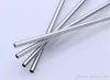 20 ounce cups Straws 30 ounce Cups straw Stainless Steel Drinking Straws bent straight straw Sip Well Tumbler Straw Brush Best quality