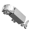 Nieuwe Mode Leuke Charm Ring Keyfob Sleutelhanger Gift Truck Lorry Car Lovely E00114 Bard